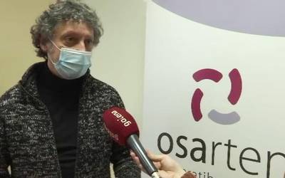 Nola eta zenbatero egin behar da aire berritzea lanlekuetan?