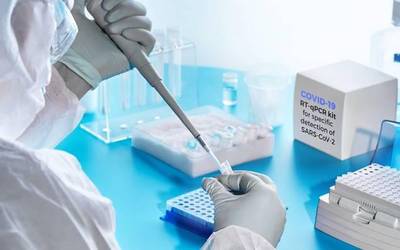 Milako langa pasatu dute positiboek Hego Euskal Herrian