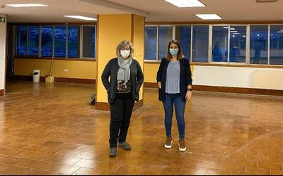 Hil amaieran hasiko dituzte Elgoibarko Emakumeen Etxea eraikitzeko lanak