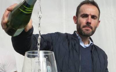 Aurtengo txakolina aurkeztuko dute bihar