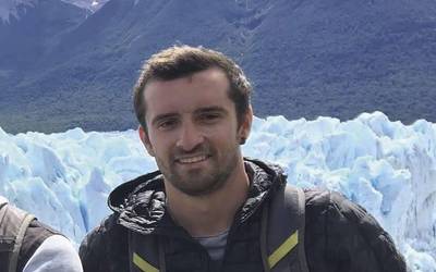 «Nire ametsa munduari itzulia ematea da. Baina berriz Sarara itzuliz!»