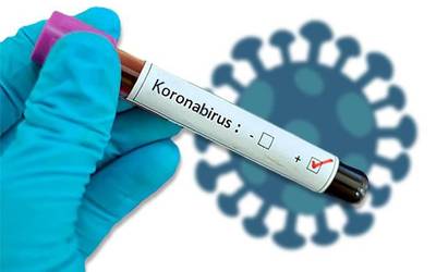 Positiboen kopuruak behera egin du Hego Euskal Herrian