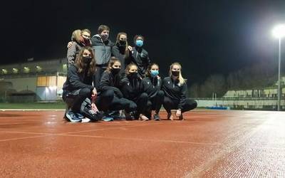 Gipuzkoako txapelketan Arrasateko klubak izan duen ordezkaritza