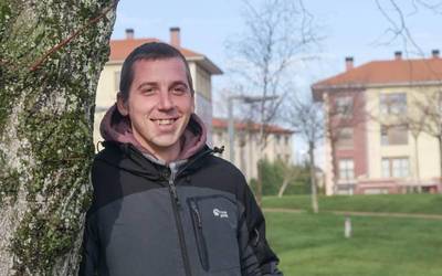 "Elkartasuna eta gure arteko babesa dira ditugun arma bakarrak”