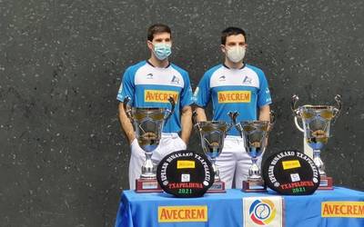 Elezkanok eta Zabaletak lidergoa dute jokoan gaur Azpeitian