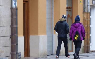 24 positibo hauteman dituzte asteburuan, Debagoienean
