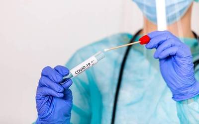 Ostiralaz geroztik zortzi positibo zenbatu dituzte herrian