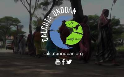 Calcuta Ondoan GKEk ekoiztutako film laburrak Goierri Telebistan