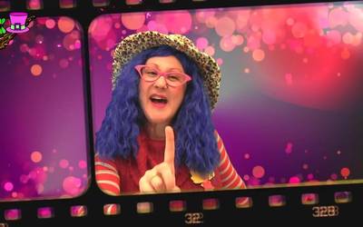 1, 2, 3... Hemen da Miru! 2020/2021 18