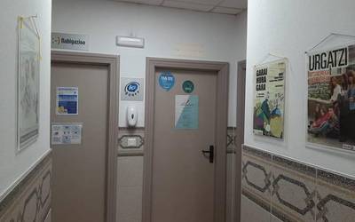 Orioko Ahalduntze Eskolak ordutegia zabaldu du