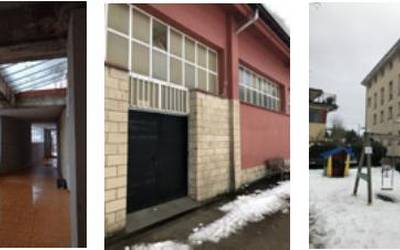 COVID-19 egoerara hobeto egokitzeko, hiru inbertsio