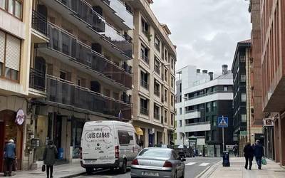 69 positibo detektatu zituzten atzo Durangaldean, euretako 33 Durangon eta 27 Zornotzan