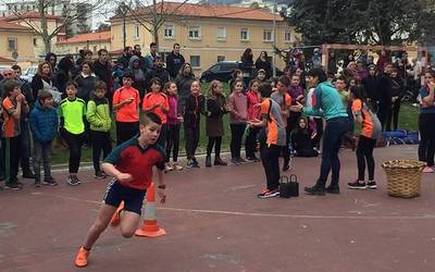 Nafarroako Gobernuak 34. Nafar Kirol Jokoak deitu ditu gaur