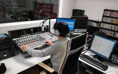 'Igo autobusera' saioa: 2021-01-19