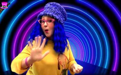 1, 2, 3... Hemen da Miru! 2020/2021 19