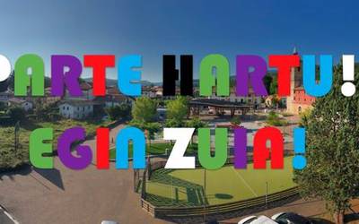 Zuiak prozesu partehartzaile bat jarri du martxan, udal aurrekontuak osatzeko