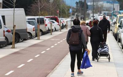 Hamar positibo baieztatu dira azken orduetan