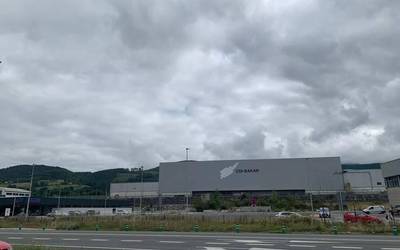 Mercadona udan zabaldu gura dute Iurretan