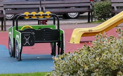 Otsailean Ordiziako parkeen sarea definitzeko prozesuari jarraipena emango zaio online-inkestarekin