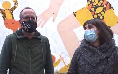 Tratu Onen Kanala aurkeztu dute