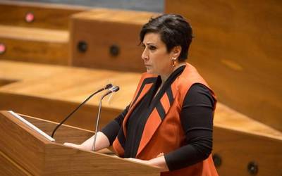 Parlamentuak atzera bota du etorkinak D eta A ereduetara gerturatzeko kanpaina baten eskaera