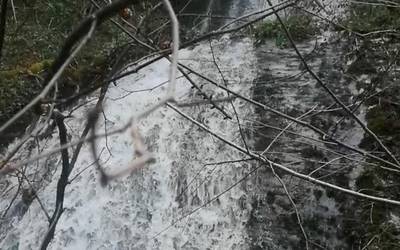 Ur-jauzi dotorea, Martirietan