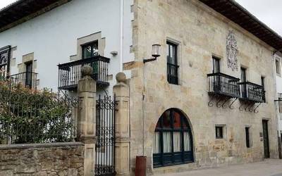 Koronabirusak kutsatuta daude Elorrioko Zumelegi egoitzako 7 lagun