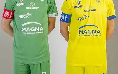 Levanteren kontra Osasuna Magnak “sendoago” aritu behar duela dio Imanol Arregik