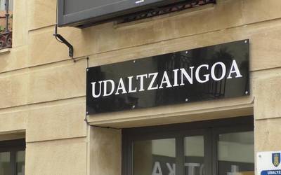 Ordiziako udalak udaltzaingoen zerbitzua handitu du