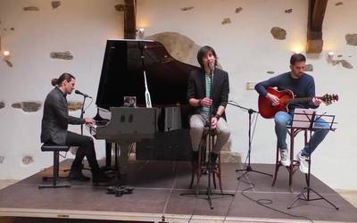 Lehen Lerroan: Sin Mala Intención