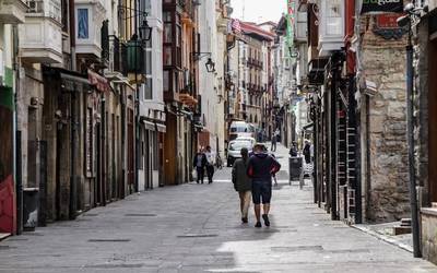 Gasteizek ere ostalaritza itxi beharko du datorren astean