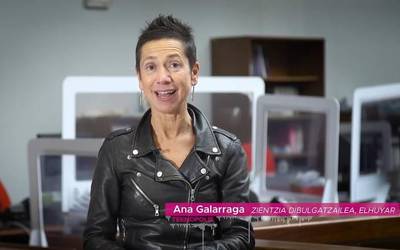 Koronabirusaren gakoak bideo-pilulak (14): Botiken efikazia, efektibitatea eta efizientzia