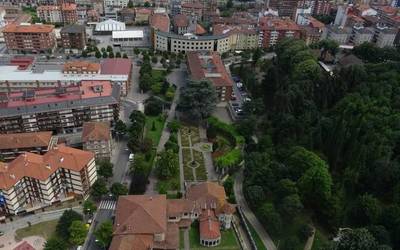 Udal Plangintzako Aholku Batzordea berritu du Laudiok HAPO berria egin ahal izateko