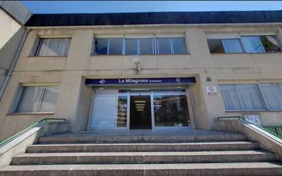 “Ate Zabalik” jardunaldiak banaka egingo dituzte aurten La Milagrosan