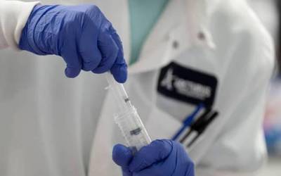 %8tik gora mantentzen da positibotasun tasa Hego Euskal Herrian