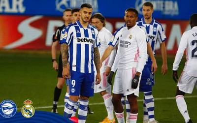 Alaves urtebetetze zoriontsua kantatu gabe geratu da