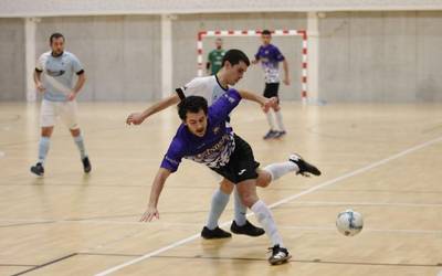 Derbi borrokatuan UDA izan da garaile (7-6)