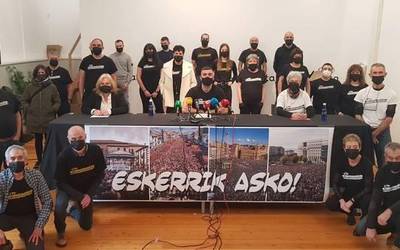 Altsasukoek azken lau urteetako zikloari amaiera eman diote