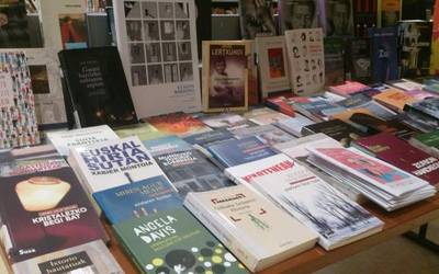 'Irabazi, gozatu eta oparitu' sarituak