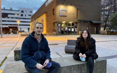“Proiektu berriak sendoa izan behar du, herritarrik gehienek bere sentitu behar dute”