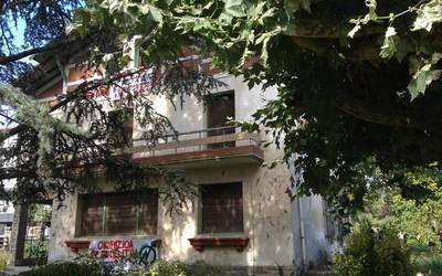 Merkatu zaharra eta Landazuri etxea birgaituko dituzte Foru Planari esker