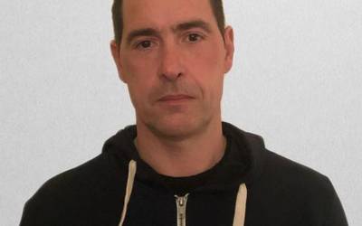 Aitor Kortazar: "Marinara joatea tokatuta, argi nuen ez nintzela joango"