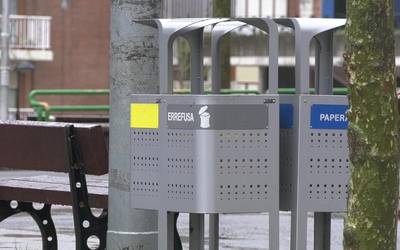 Anoetako udala osatzen duten bi alderdiak adostasun batera iritsi dira hondakinen gaiari dagokionez