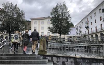 Azken hiru egunetan 36 positibo baieztatu dira Debagoienean