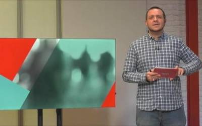 'Hemen Debagoiena' saioa osorik: 2021-01-25