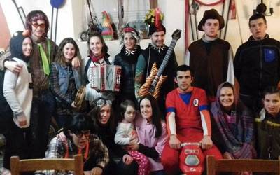 Aurten ez da inauteriarik izango Areson