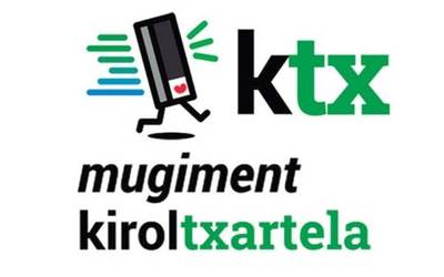 Mugiment kirol txartela