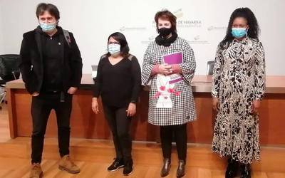 Ahal Duguk eskatu du tokiko erakundeek Europako funtsetan parte hartzeko, zerbitzu publikoetara bideratzeko
