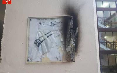 Azken aldian herrian ematen ari diren jarrera desegokiak salatu ditu Lesakako Udalak