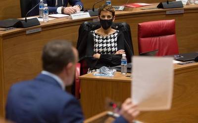 "Berariazko jakinarazpena jasotzen duenean" utziko dio Aierdik kontseilari izateari